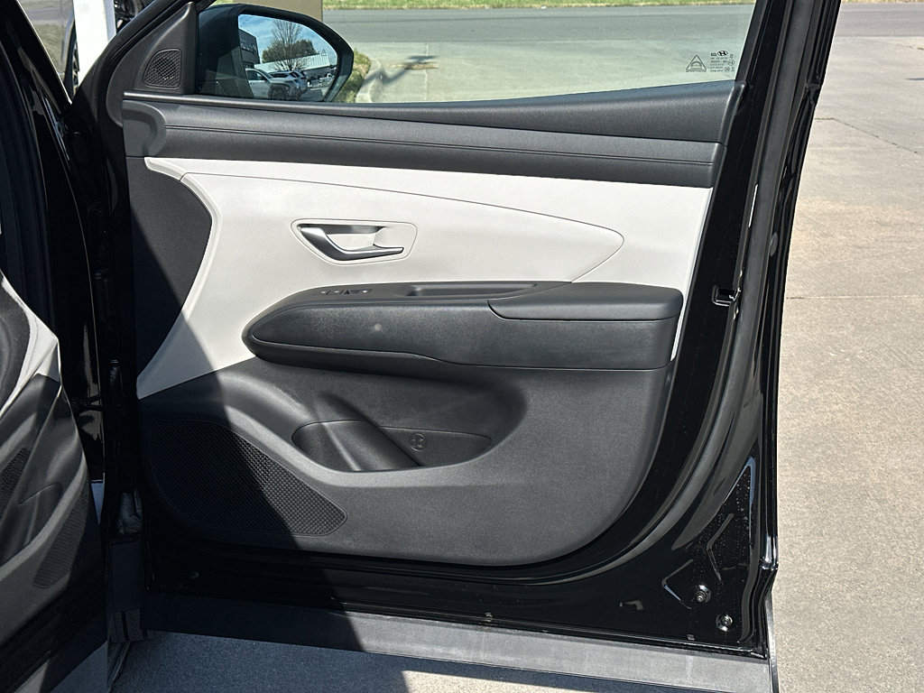 New 2026 Hyundai Tucson SEL image 28