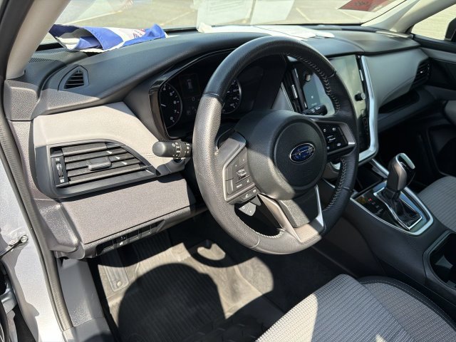 Certified 2021 Subaru Outback Premium AWD/4WD image 14