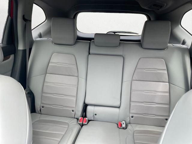 Used 2021 Honda CR-V EX-L image 13