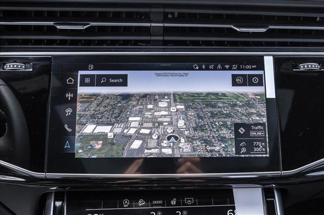 New 2026 Audi Q7 3.0T Premium Plus AWD/4WD image 16