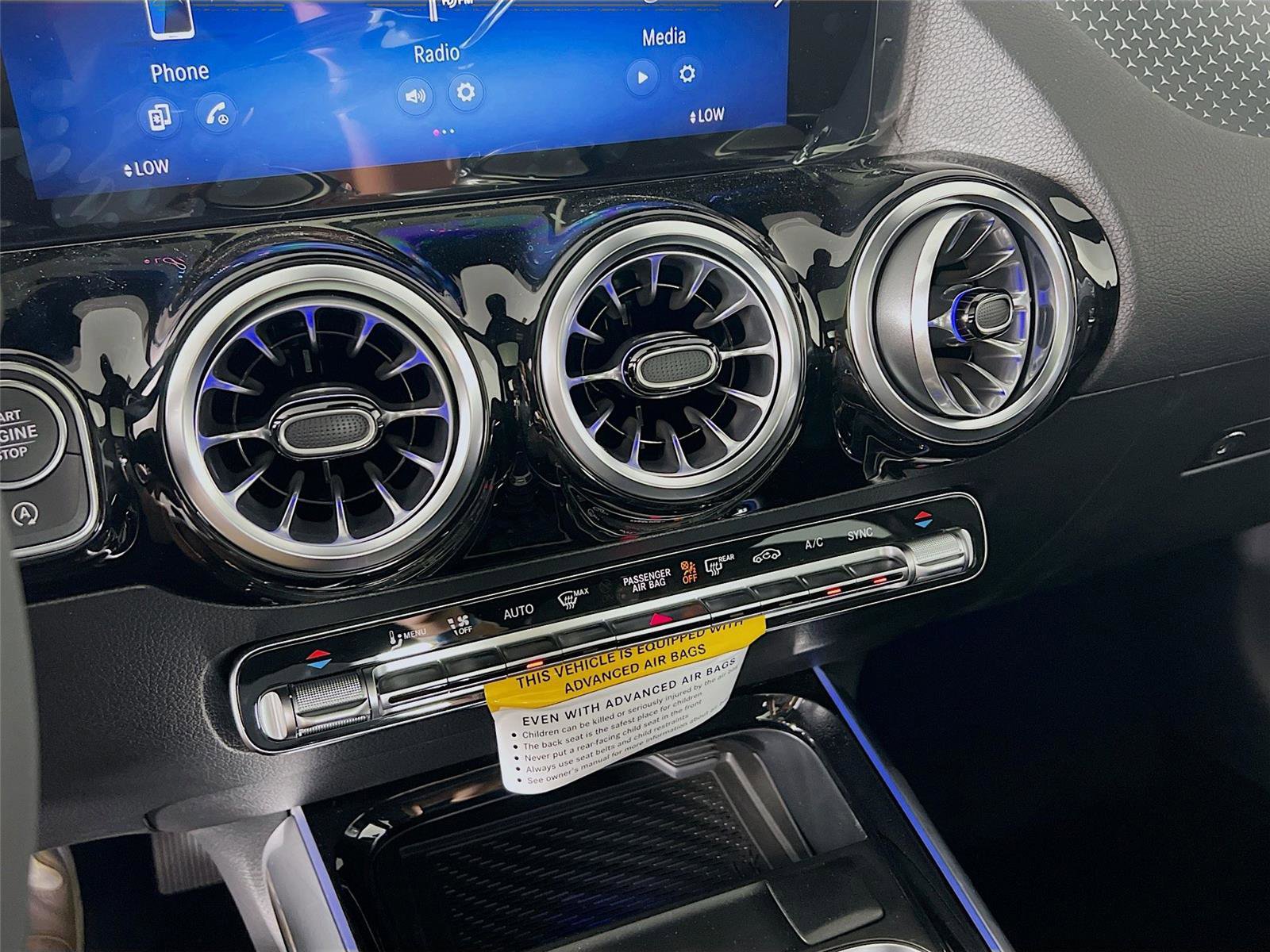 Certified 2026 Mercedes-Benz GLA 250 4MATIC image 15