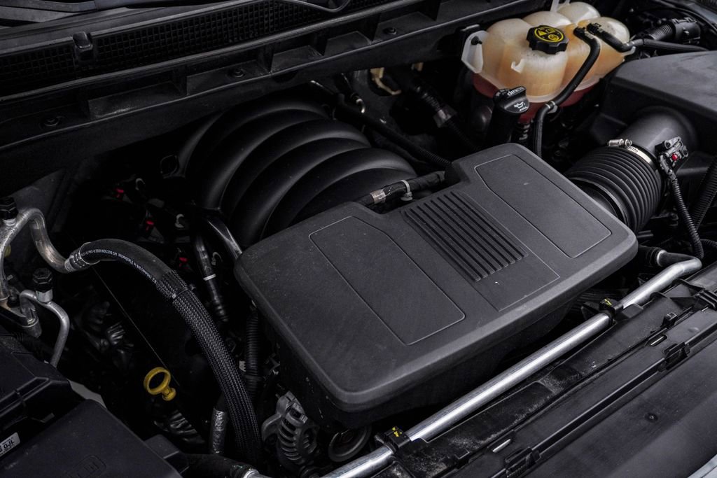 Used 2023 Cadillac Escalade Sport w/ Touring Package image 34