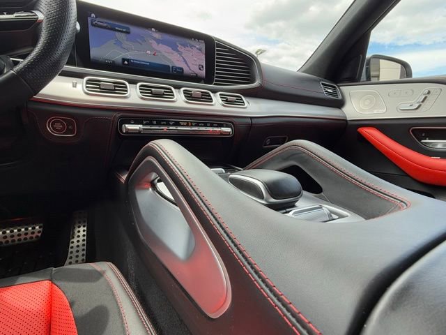 Used 2024 Mercedes-Benz GLE 63 AMG S image 92