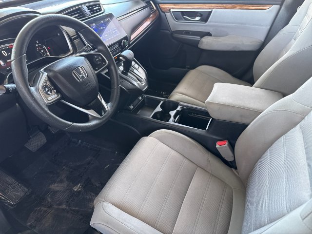 Used 2022 Honda CR-V EX image 12