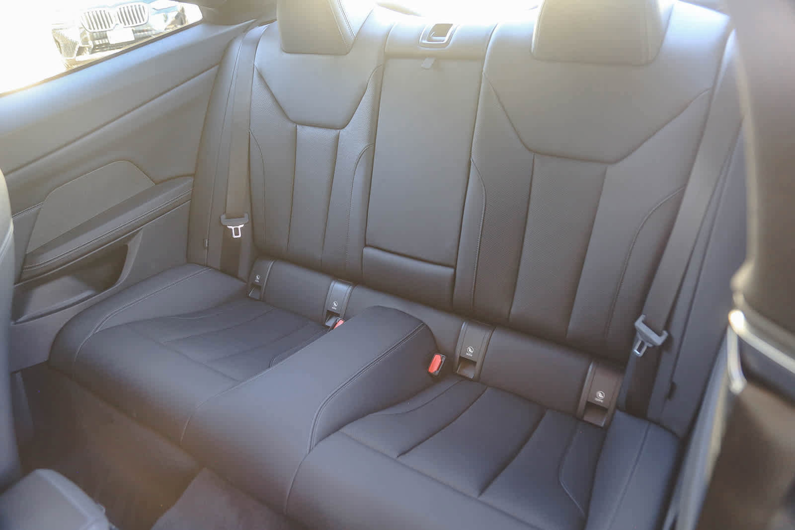 Certified 2023 BMW M440i Coupe w/ Premium Package image 15