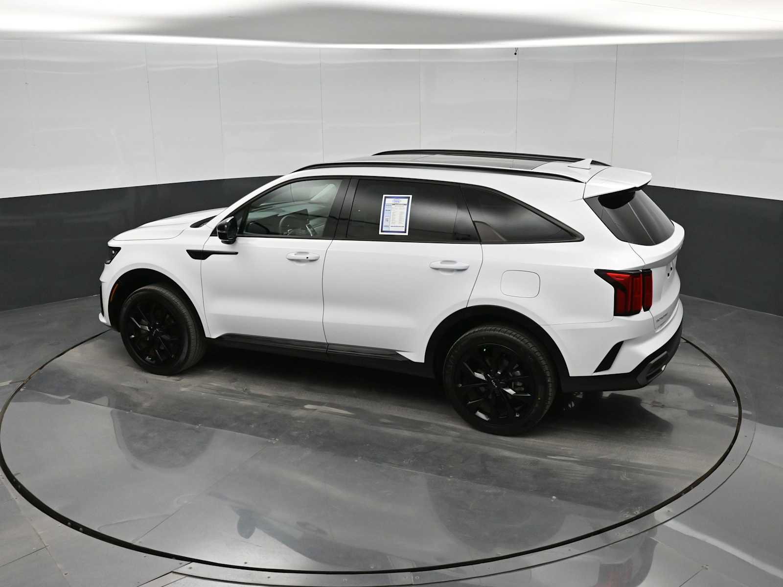 Used 2023 Kia Sorento SX AWD/4WD image 28