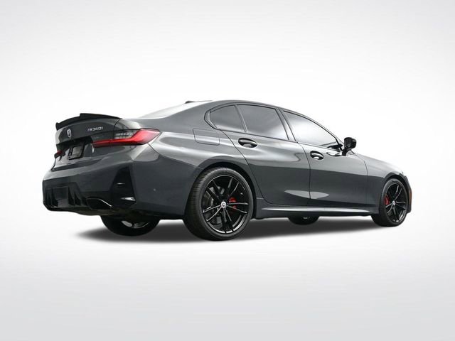 Used 2023 BMW M340i xDrive M340i xDrive w/ Premium Package image 30