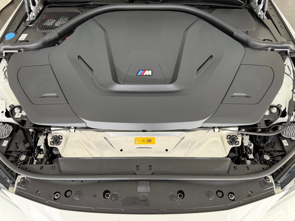 Used 2023 BMW i4 M50 w/ Premium Package AWD/4WD image 25