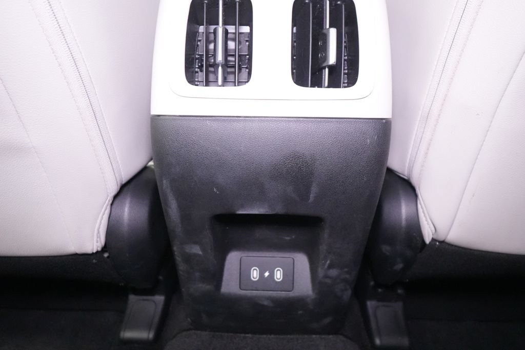 Used 2025 Hyundai Tucson SEL AWD/4WD image 19