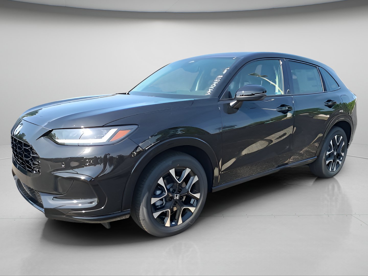 New 2027 Honda HR-V EX-L image 3