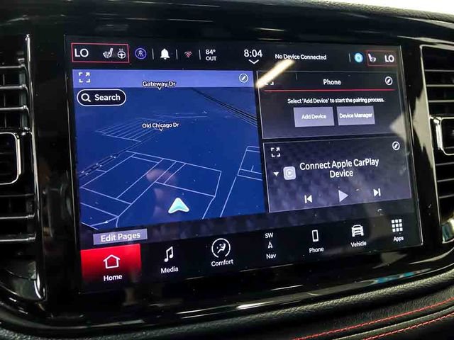 Used 2024 Dodge Durango GT AWD/4WD image 23