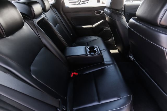 Used 2023 Acura Integra A-Spec FWD image 48