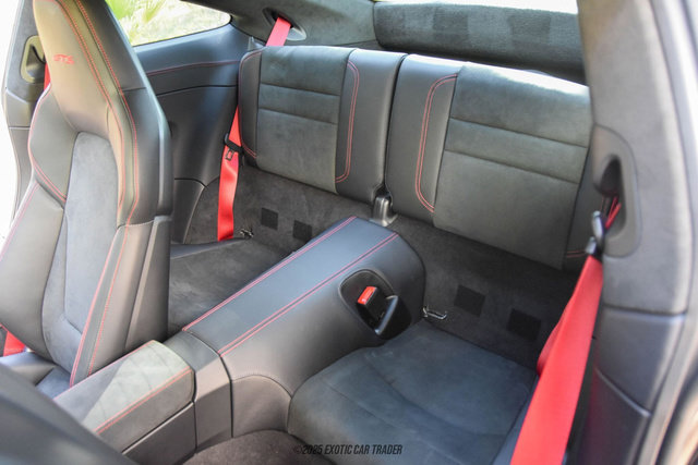 Used 2024 Porsche 911 Carrera GTS image 50