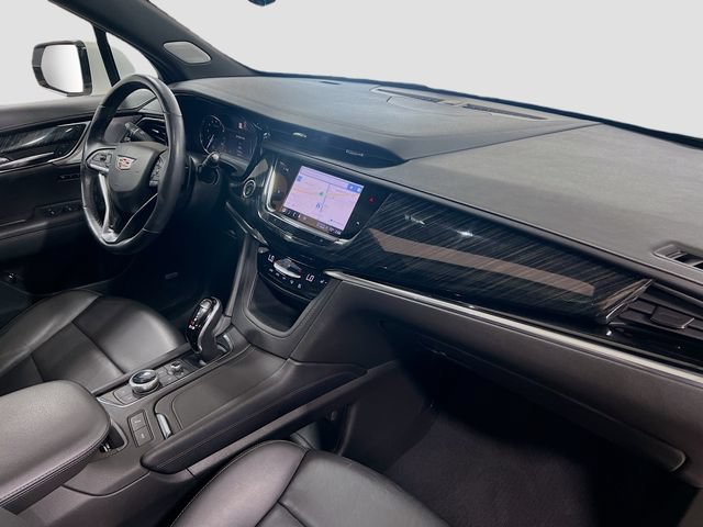 Used 2022 Cadillac XT6 Premium Luxury FWD image 32