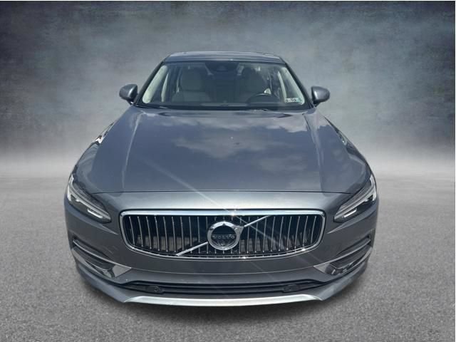 Used 2018 Volvo S90 T6 Inscription w/ Protection Package AWD/4WD image 23