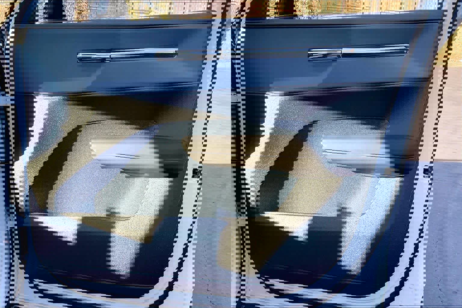 New 2026 Volvo EX30 Ultra image 30