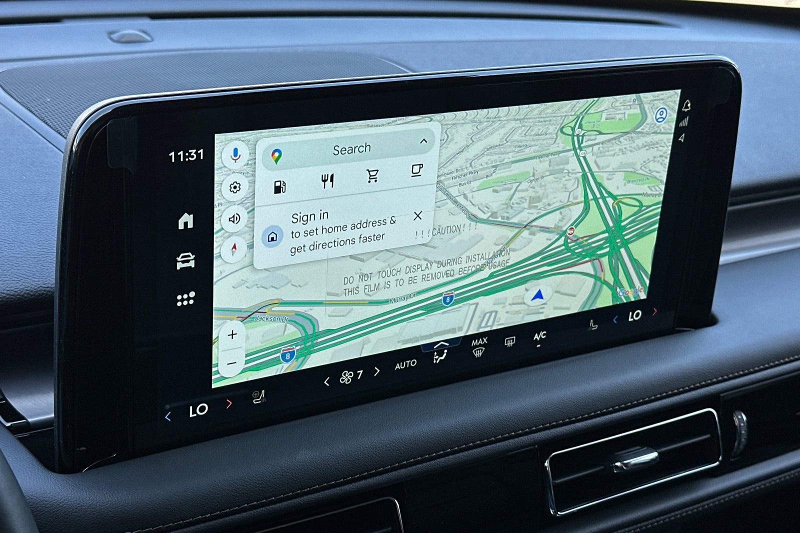 New 2026 Lincoln Aviator 2WD image 19