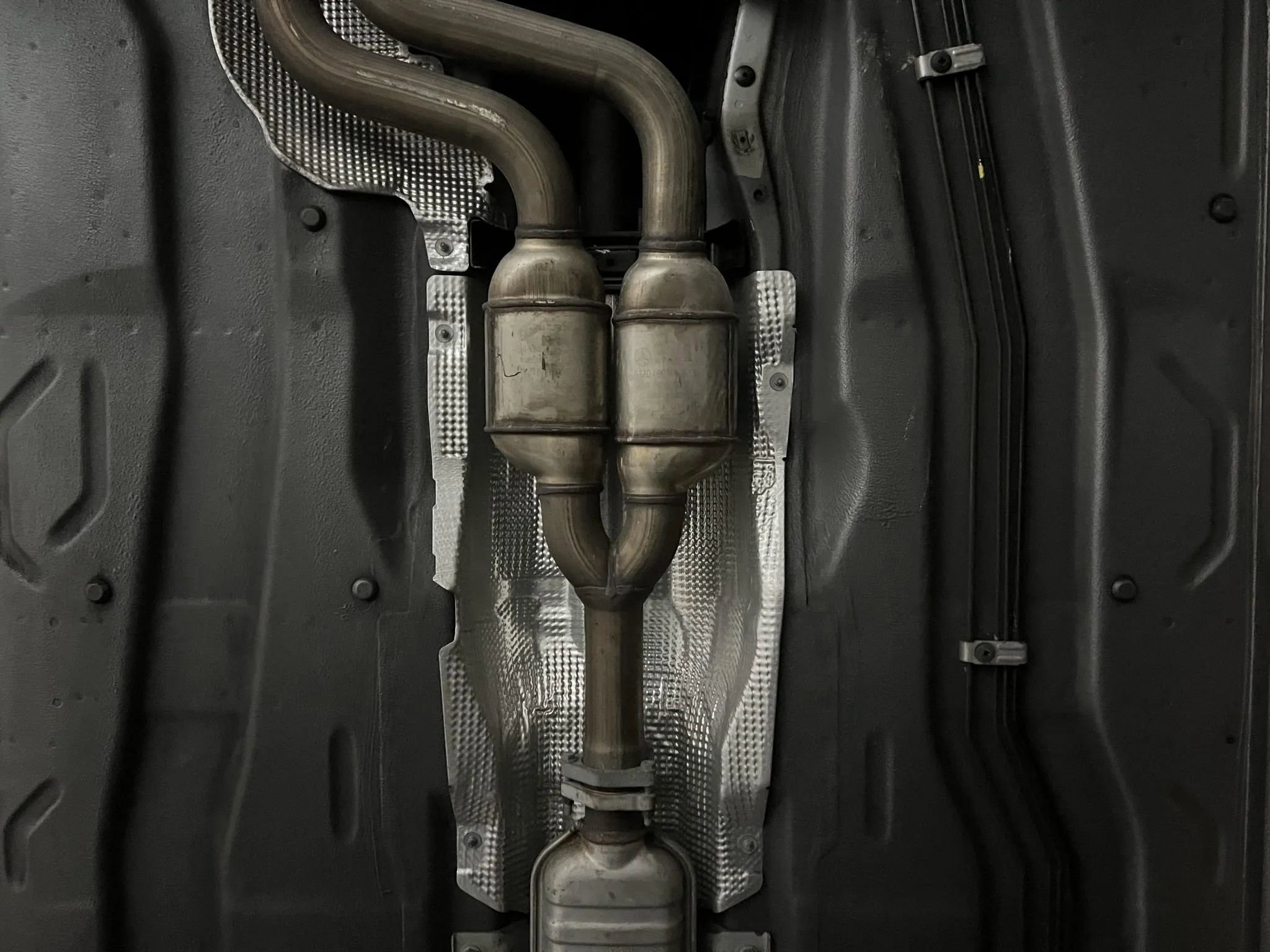 Used 2002 Mercedes-Benz CLK 320 Cabriolet image 81