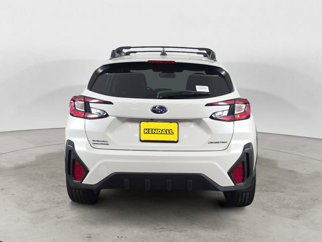 Certified 2024 Subaru Crosstrek 2.0i Premium AWD/4WD image 4
