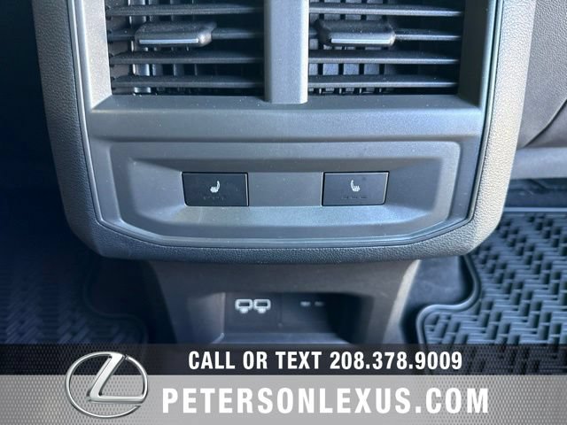 Used 2020 Volkswagen Atlas Cross Sport SEL Premium R-Line AWD/4WD image 18
