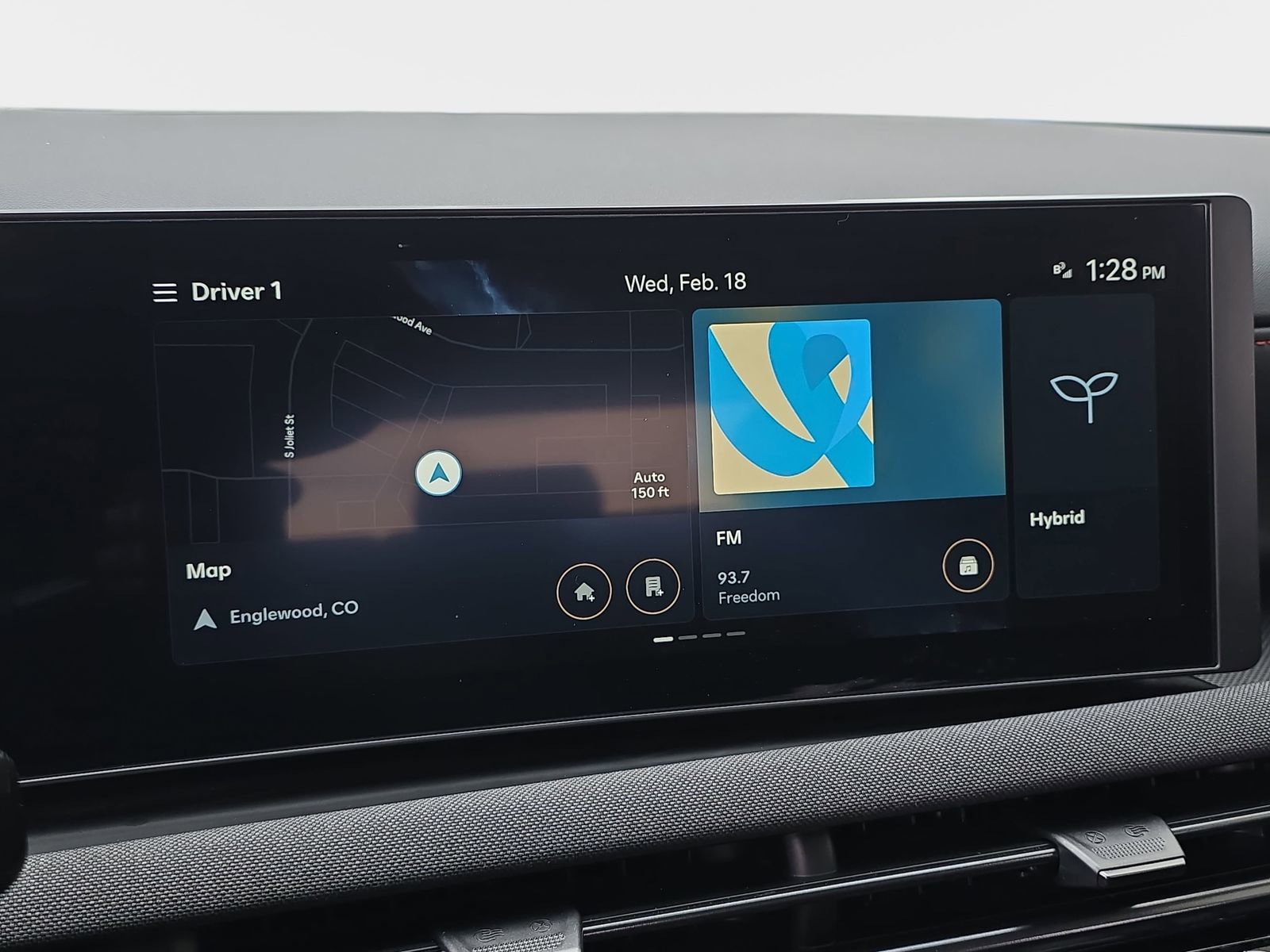 Used 2025 Hyundai Tucson N Line image 24