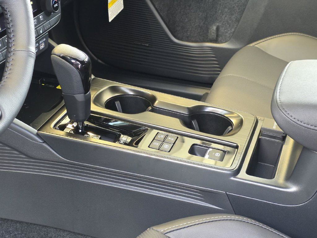 New 2026 Subaru Outback Limited XT AWD/4WD image 24