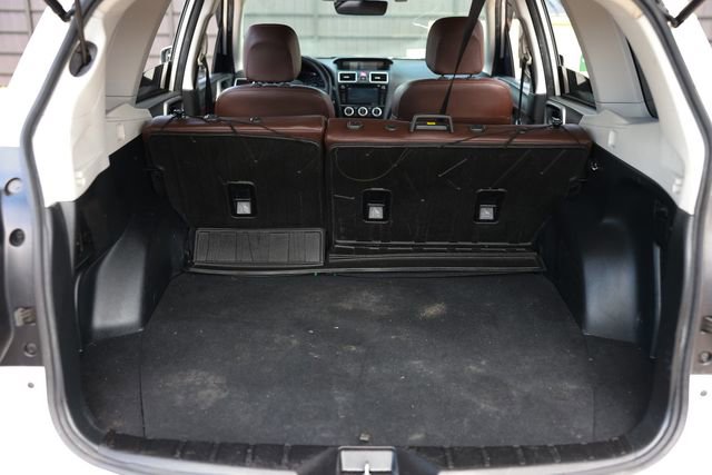 Used 2017 Subaru Forester 2.0XT Touring AWD/4WD image 27