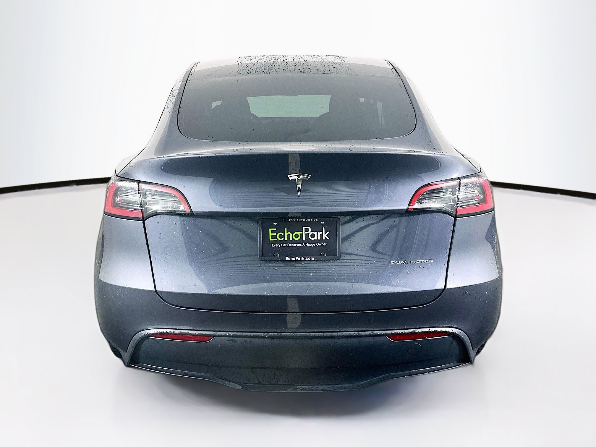 Used 2023 Tesla Model Y Long Range AWD/4WD image 7