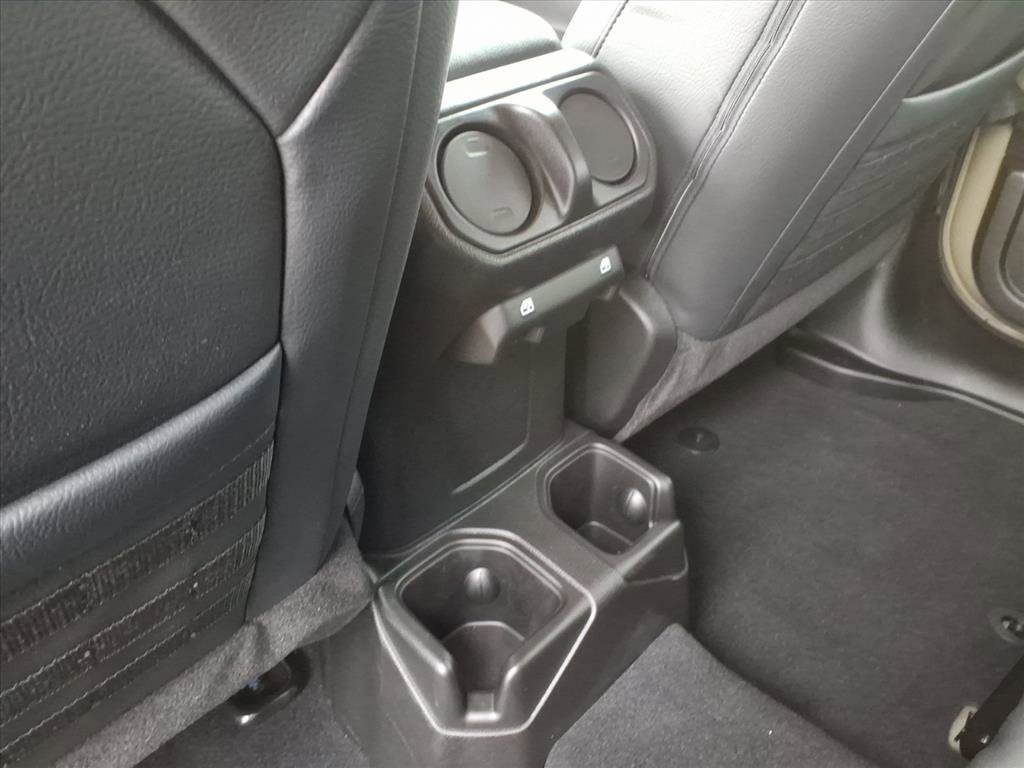 New 2026 Jeep Wrangler Willys image 34