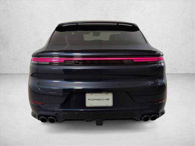 New 2026 Porsche Cayenne S image 9