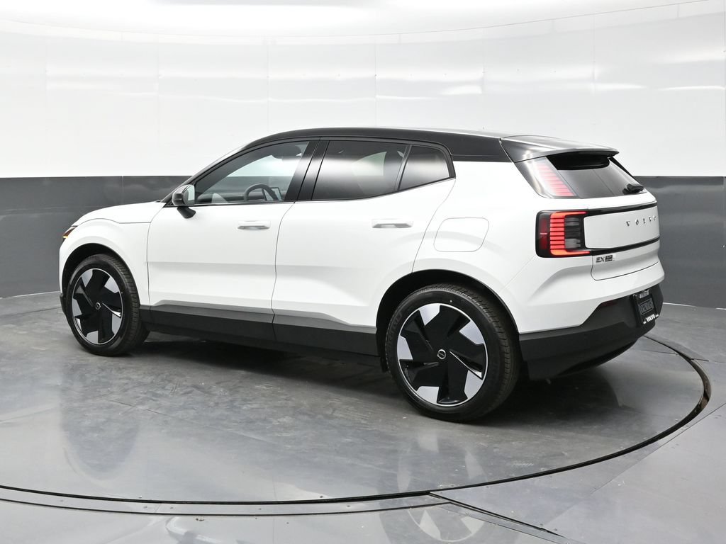 New 2026 Volvo EX30 Plus w/ Protection Package Premier AWD/4WD image 4