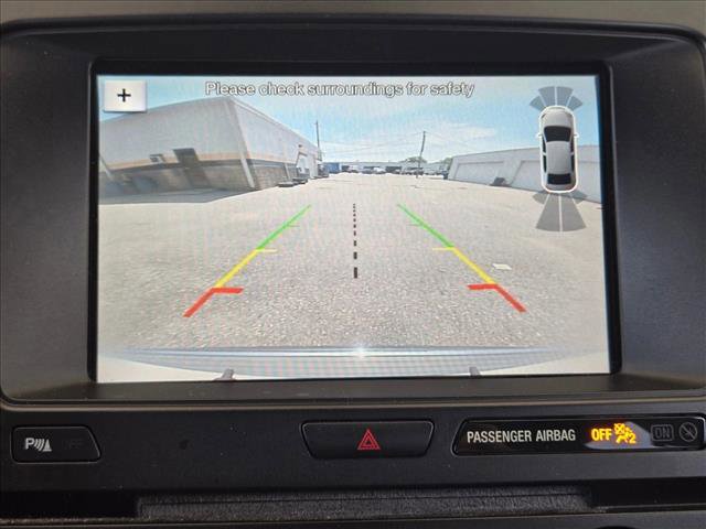 Used 2018 Ford Explorer XLT w/ Equipment Group 202A FWD image 14