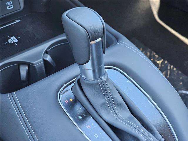 New 2026 Honda HR-V EX-L image 16