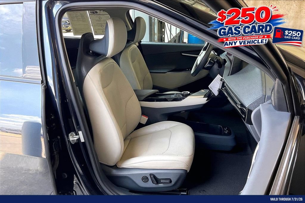 Used 2022 Kia EV6 Wind AWD/4WD image 7