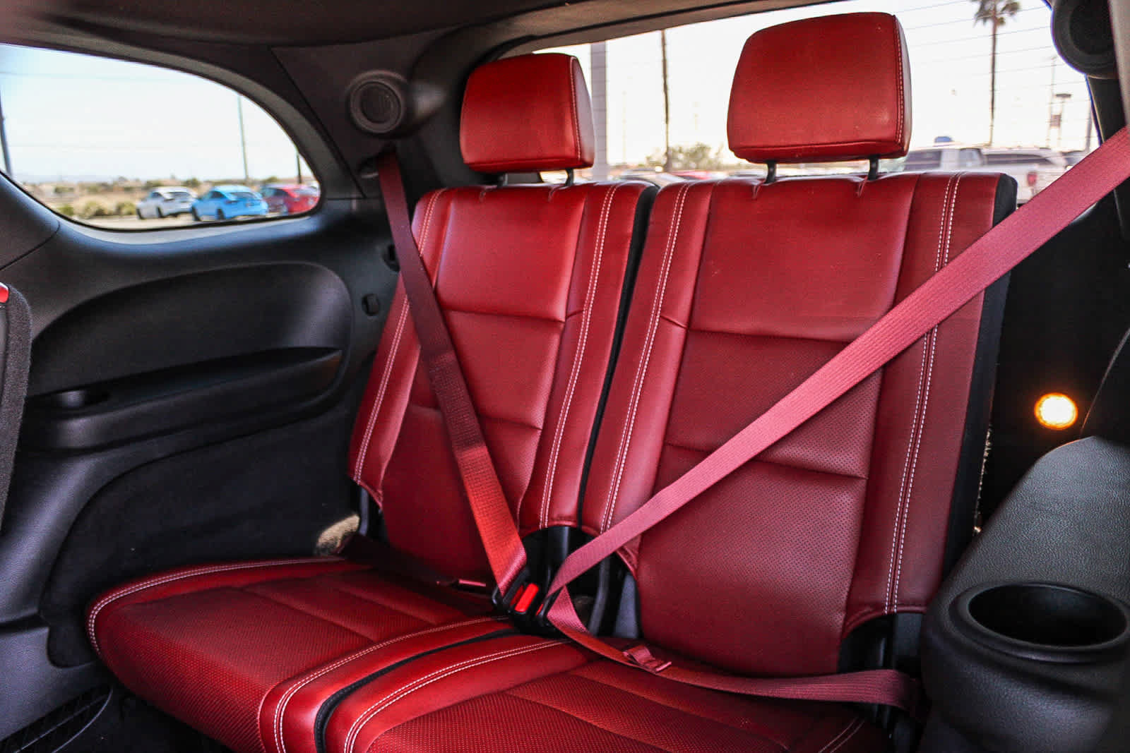 Used 2023 Dodge Durango SRT Hellcat AWD/4WD image 19
