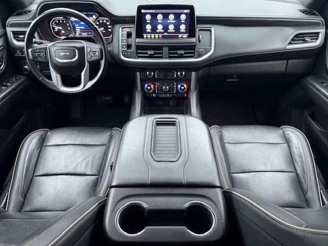 Used 2021 GMC Yukon XL SLT image 18
