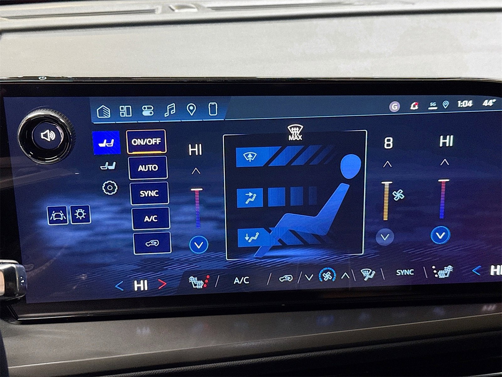 New 2026 Chevrolet Traverse LT image 16