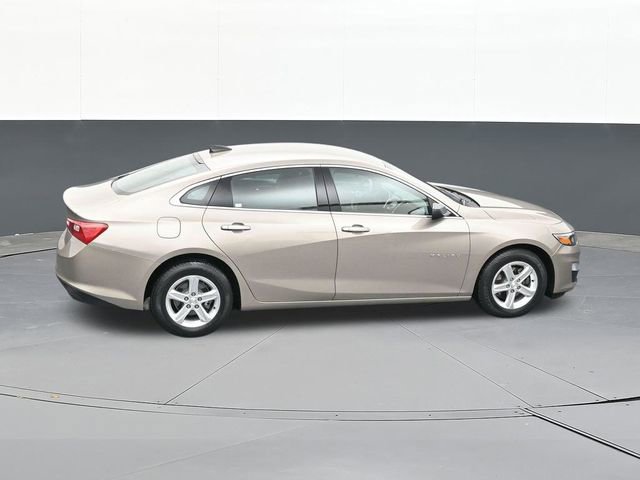 Used 2023 Chevrolet Malibu LS image 60
