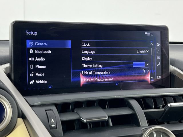 Used 2019 Lexus NX 300h AWD w/ Premium Package image 37