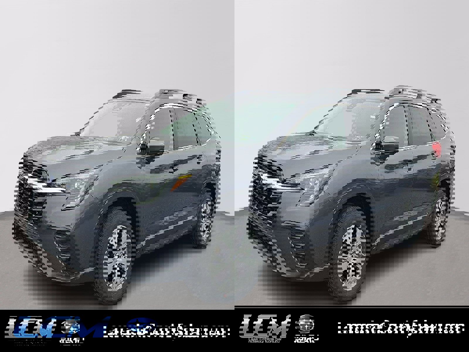 Certified 2025 Subaru Ascent Premium