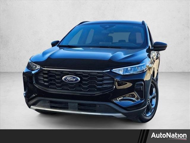 Used 2025 Ford Escape ST-Line FWD image 1