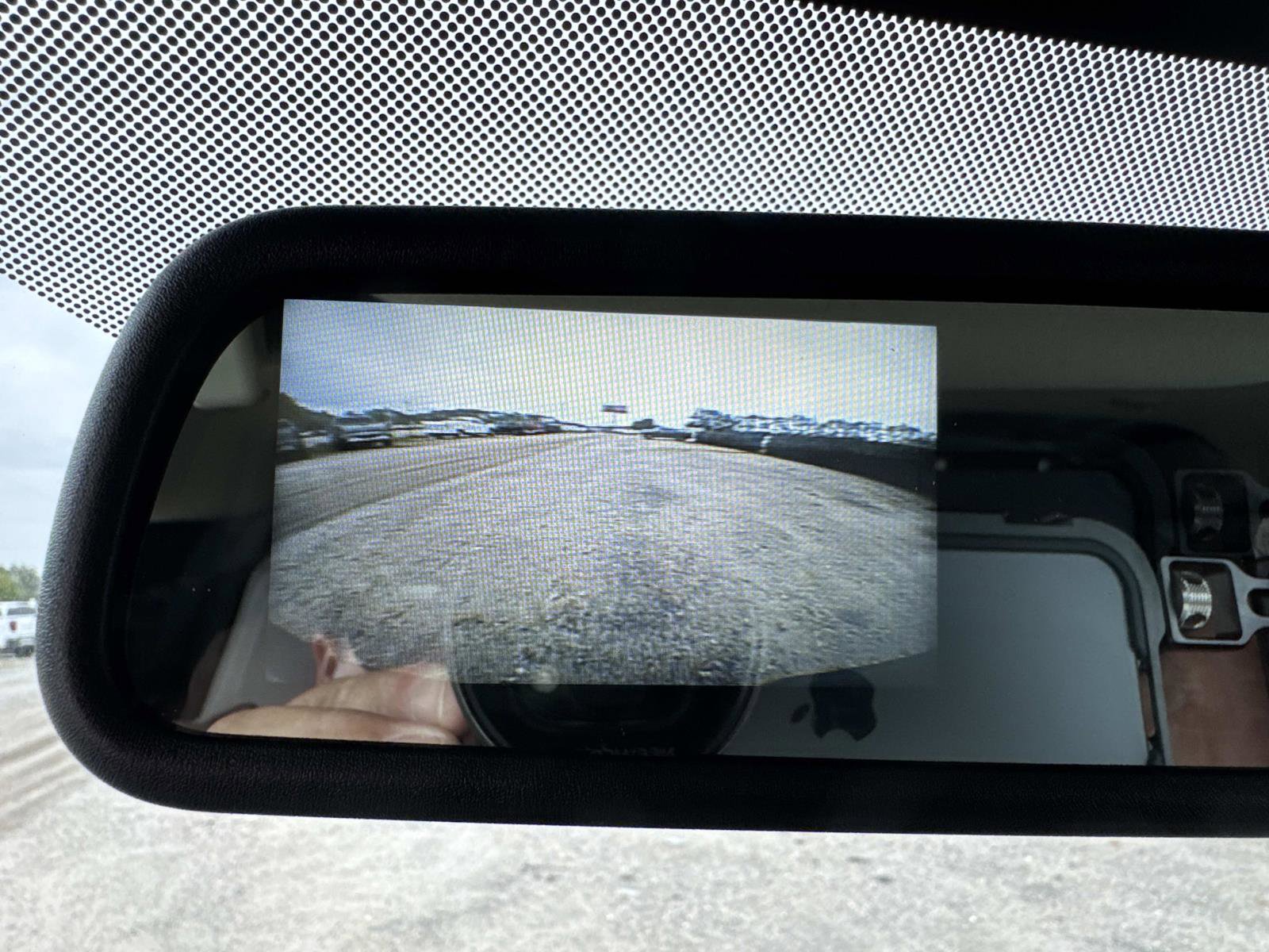 New 2025 GMC Savana 2500 w/ Driver Convenience Package image 26