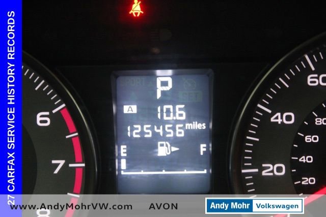 Used 2015 Subaru Forester 2.5i Limited w/ Popular Package #2 image 31