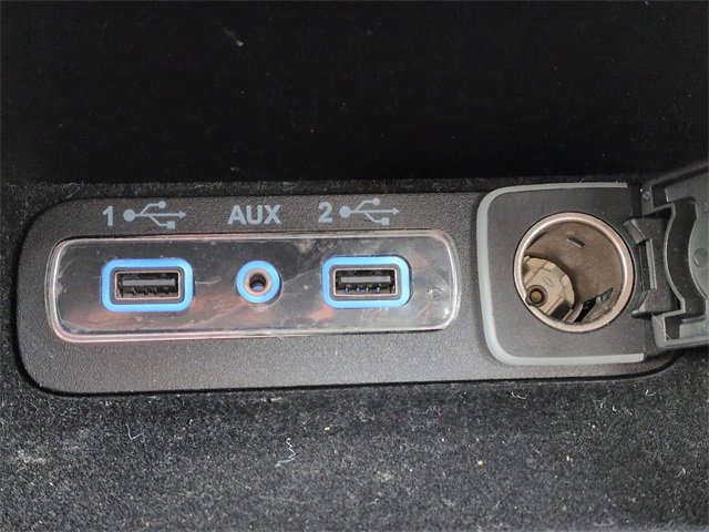 Certified 2021 Jeep Grand Cherokee Laredo image 22