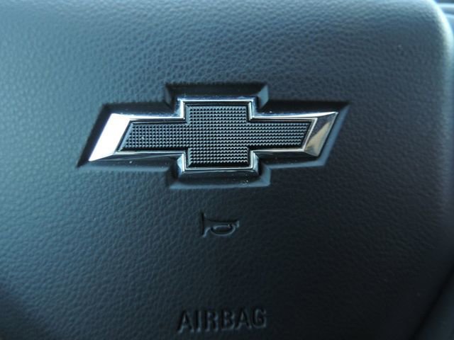 Certified 2024 Chevrolet Silverado 1500 RST w/ LPO, Dark Essentials Package image 31