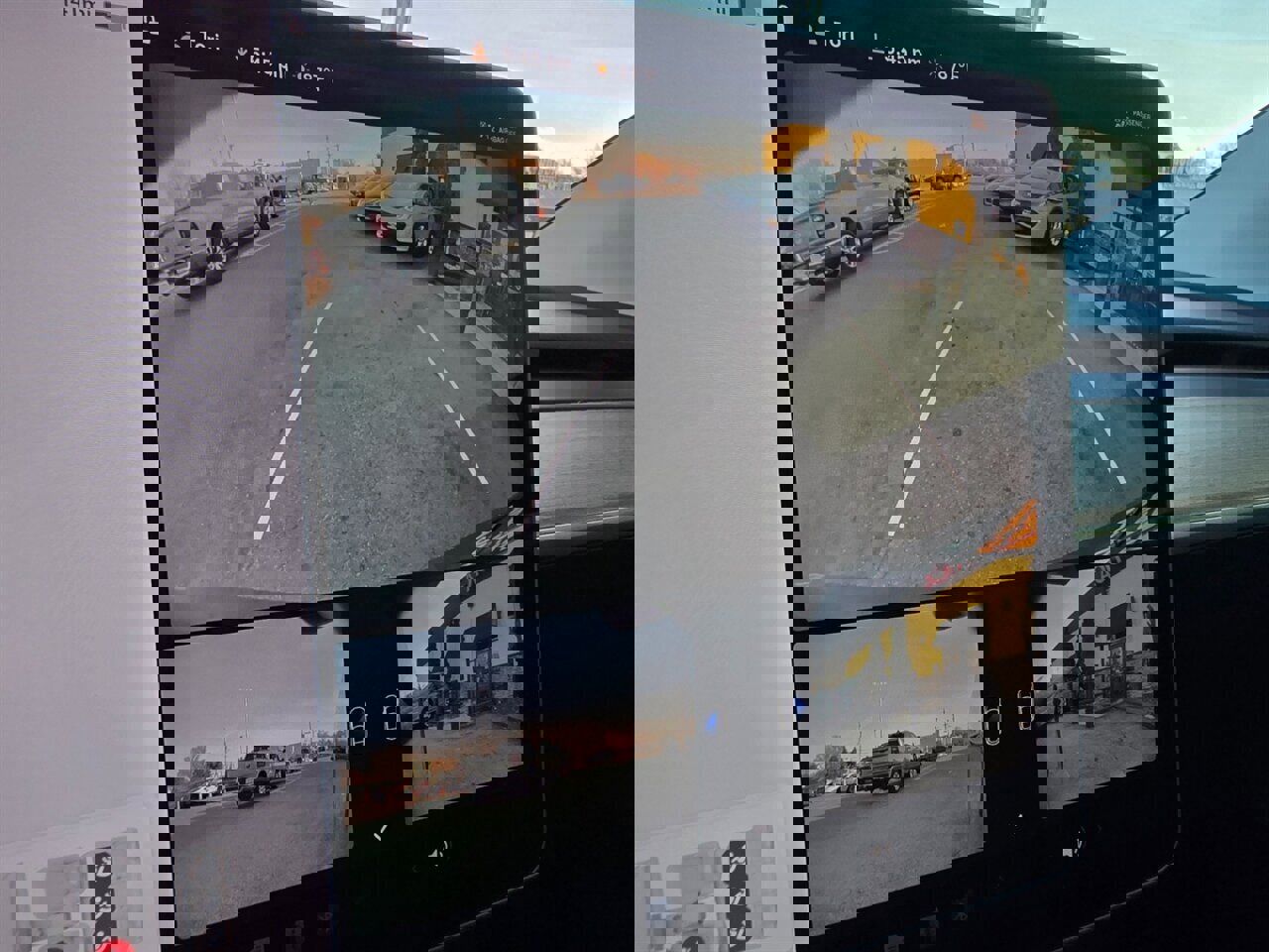 Used 2021 Tesla Model Y Long Range image 7