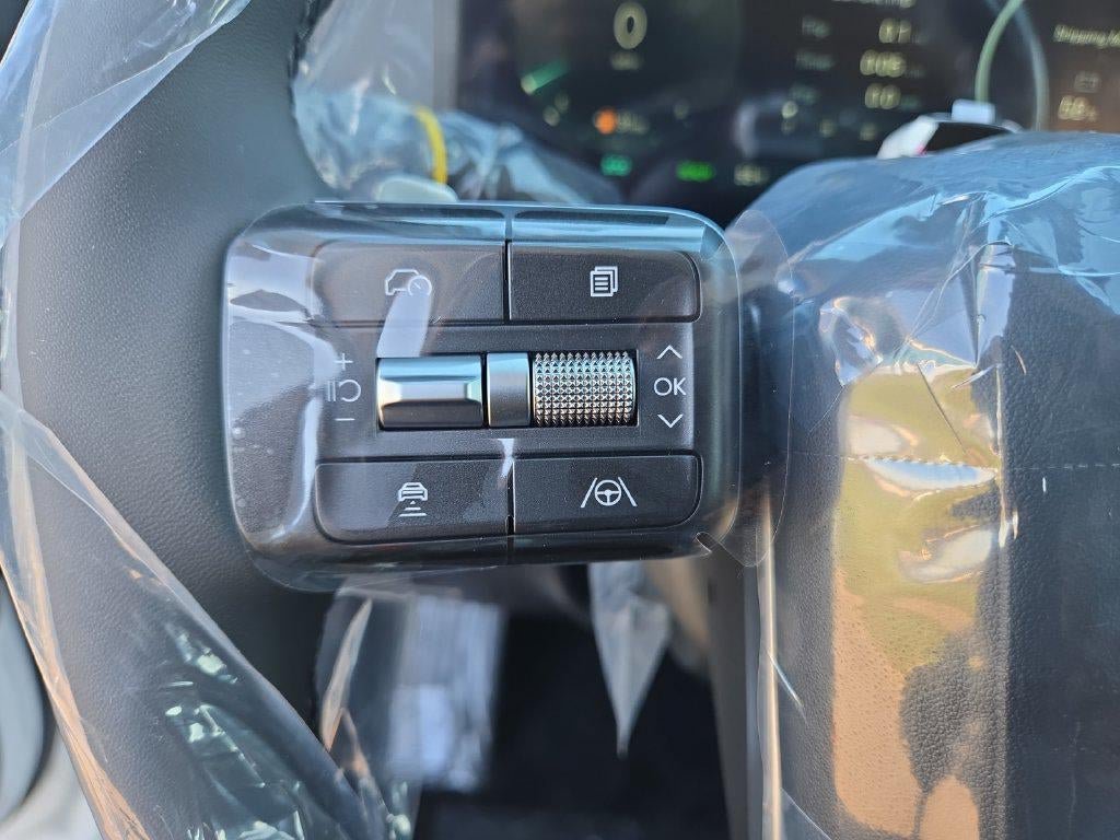New 2027 Hyundai Palisade SEL Premium AWD/4WD image 17