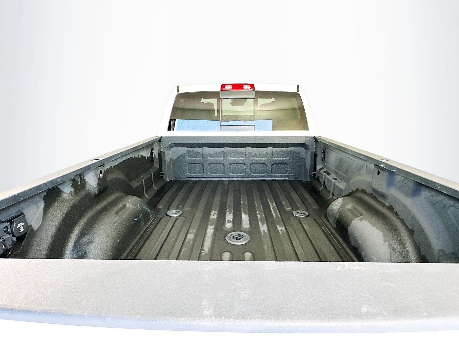 Used 2025 RAM 3500 Tradesman AWD/4WD image 26