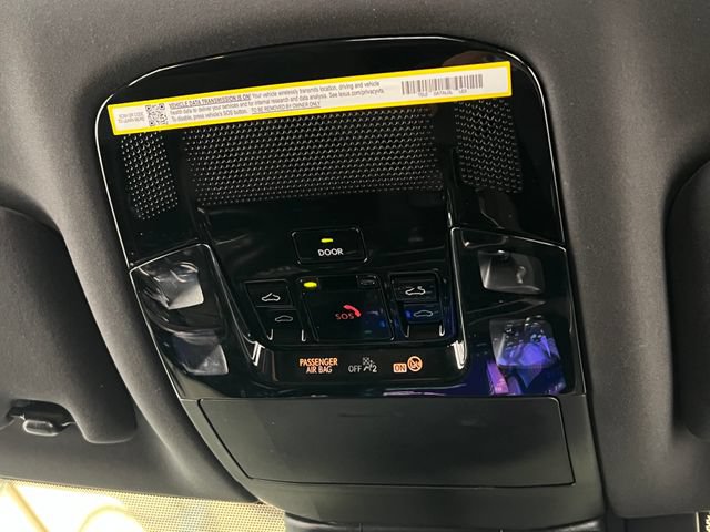 Used 2025 Lexus RX 350 Premium w/ Accessory Package FWD image 51