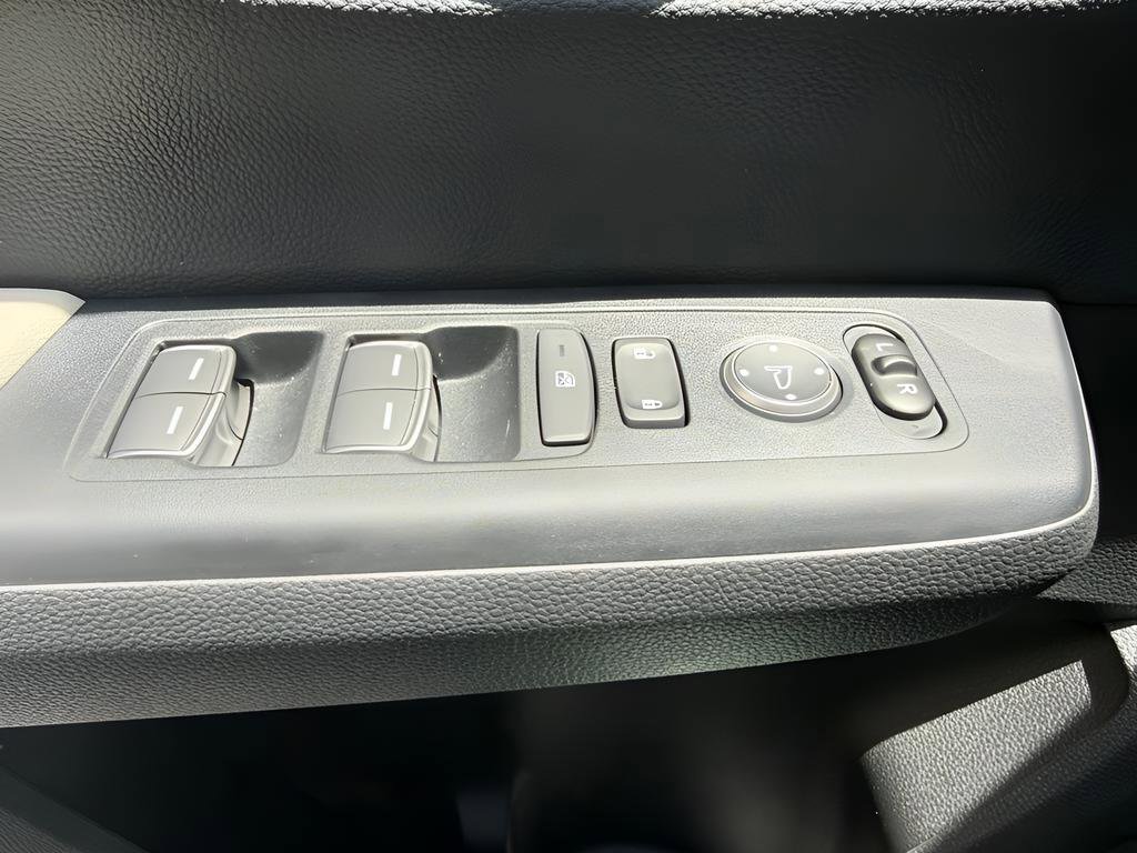 Certified 2026 Honda CR-V EX-L image 24